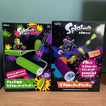 스프라툰 스프라 롤러 클리너 2개