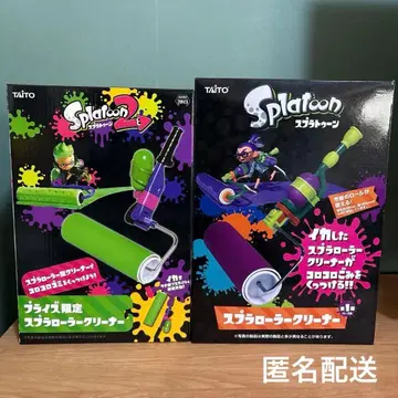 스프라툰 스프라 롤러 클리너 2개