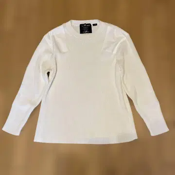 니코앤드 Bear USA 리브 니트 새상품급