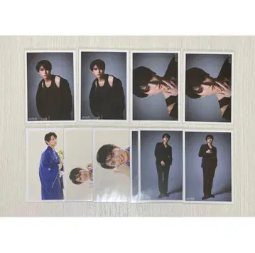 초특급 하루 브로마이드 묶음 판매