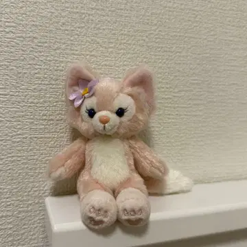 도쿄디즈니씨 봉제 인형 참 리나 벨