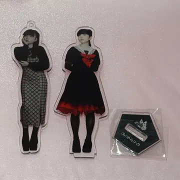 팬텀 시타 린카 아크릴 세트