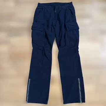 lowrider 로라이더 카고 팬츠