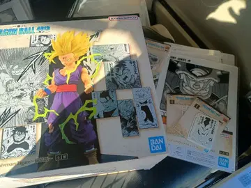 제일복권 드래곤볼 40th 그 두 번째 C상 기타