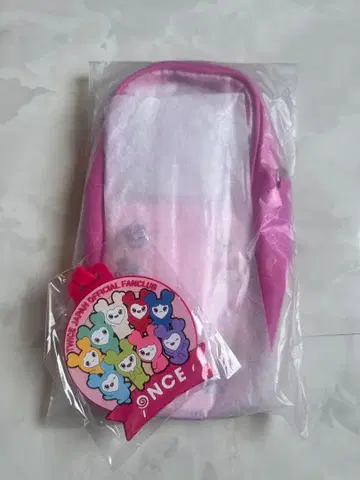 TWICE 팬클럽 계속 혜택