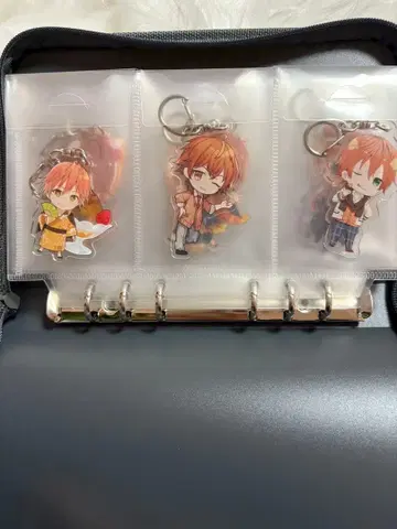 젤군 스토푸리 아크릴 스탠드 굿즈