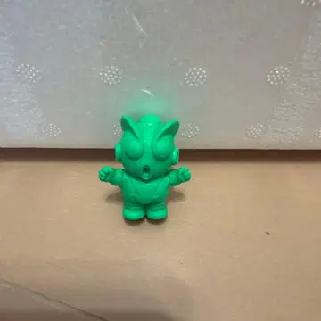 아라레짱 지우개