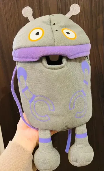 호빵맨 뮤지엄 카니발 왕국 다다단 커버