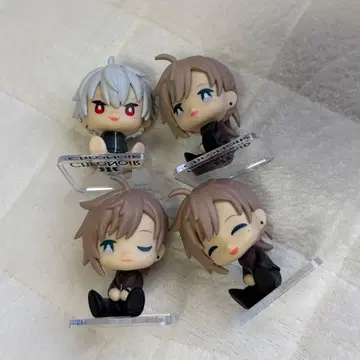 니지산지 니지코토 ChroNoiR (카나에, 쿠츠하)