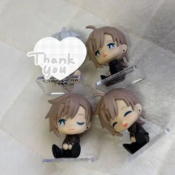 니지산지 니지코토 ChroNoiR (카나에)