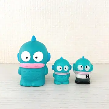 시크릿 소프트 비닐 마스코트 한교동