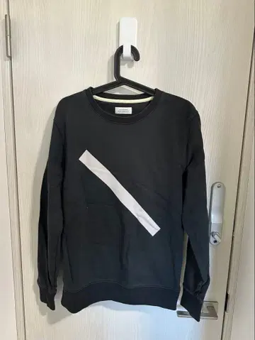 SATURDAYS NEW YORK CITY 맨투맨 M