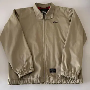 FTC 해링턴 재킷