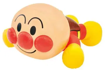 호빵맨 바운서 약 77cm PINOCCHIO