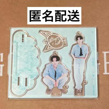 ENHYPEN DICON 아크릴 스탠드 제이 JAY