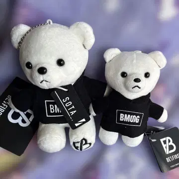 BE:FIRST 소타 봉제 인형