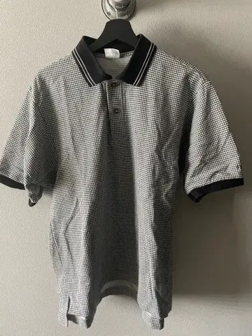 PRGR DRY SHIRTS M 사이즈 피케 셔츠 하운드투스