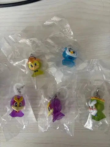 2025 J클럽 마스코트 메지루시 액세서리 세트 판매