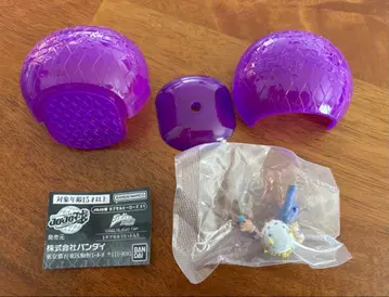 죠죠의 기묘한 모험 JOJO캡슐 히어로즈01 조니 죠스타