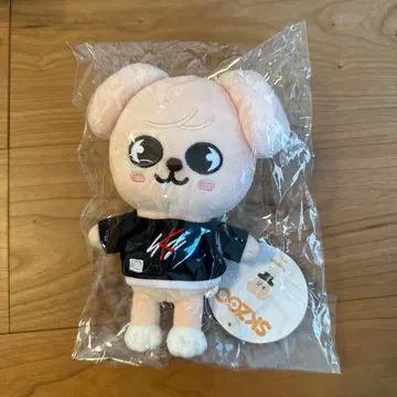 SKZOO 인형 오리지널 승민 PuppyM Stray Kids
