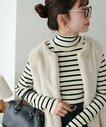 택 포함 새상품 디스코트 라메 리브 터틀 [ WEB 한정판 ]