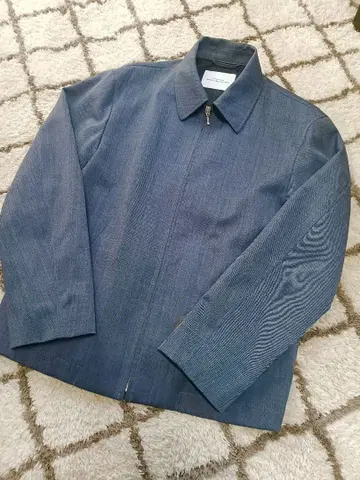 그린 레이블 릴랙싱 자켓