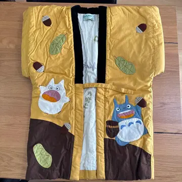 이웃집 토토로 한텐