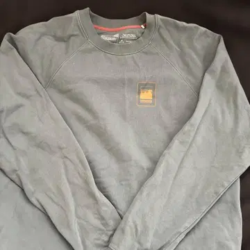 Patagonia 크루넥 맨투맨