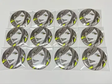 이레이스 랜덤 캔뱃지 유스케