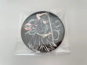 귀멸의 칼날 전 집중전 막간화 캔뱃지 토키토 무이치로