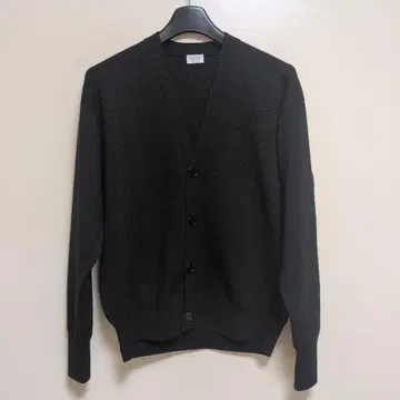 BEAUTY&YOUTH Hi-Line 울 스무스 가디건