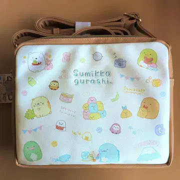 스미코구라시 스미코레 백