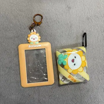 JOCHUM Bira 트레이딩 카드 케이스 클리어 멀티 케이스