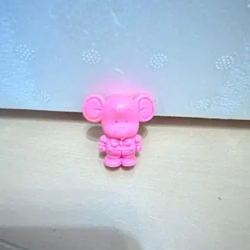 아라레짱 지우개