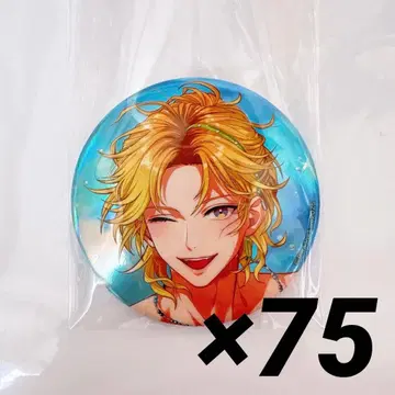 파라라이 히카게 토마 캔뱃지 토마 한여름의 환영 ParadoxLive