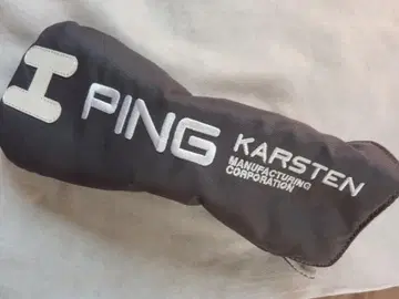 PIPING 핑 완판템 ARIZONA 유틸리티 하이브리드 골프헤드커버