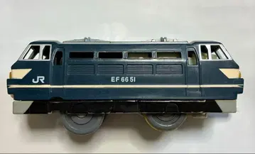 아사카제 프라레일 FF66 51