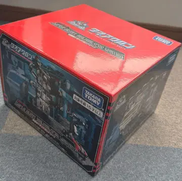 다이아클론 DA-91 초중기<포드 간트리>