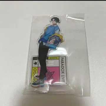 OOTD 아크릴 스탠드 파라라이 야마토 쇼고