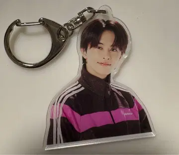 초특급 타쿠야 아크릴 키링