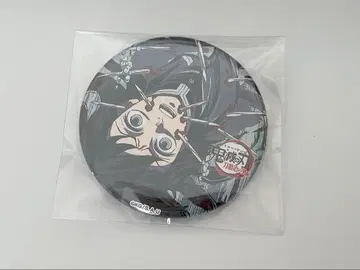 귀멸의 칼날 전 집중전 막간화 캔뱃지 토키토 무이치로