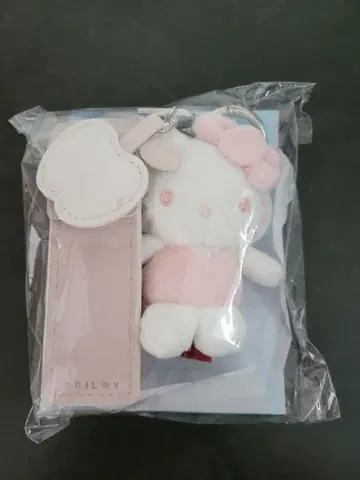 헬로키티 브릴미 brilmy 립 케이스