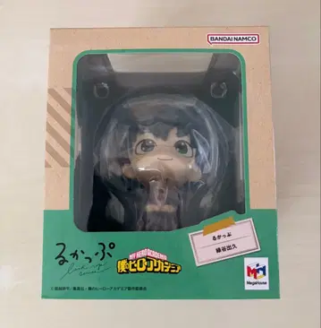 [ 미개봉 새상품 ] 히로아카 룩업 미도리야 이즈쿠