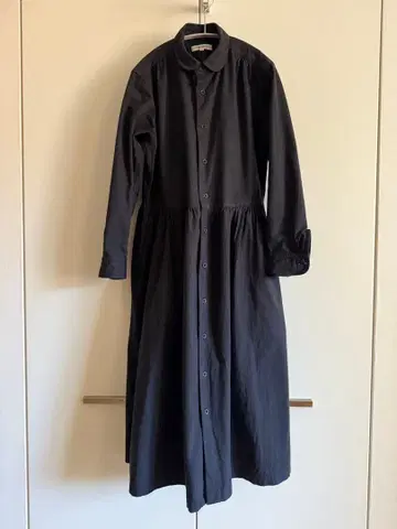 MORIKAGE SHIRT 원피스