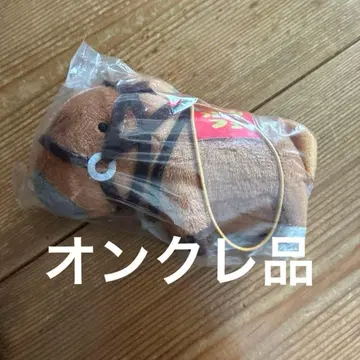 UMAbred 마스코트 오르페브르