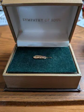 심퍼시 오브 소울