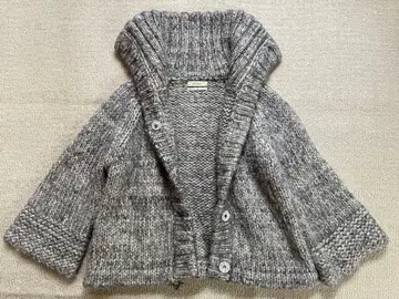 투모로우랜드 데프레 니트 가디건 ( 사이즈 1 )