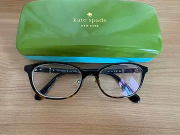 케이트 스페이드 안경 케이스 포함