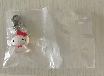 산리오 메지루시 액세서리 테루테루보즈 8자ver. 키티