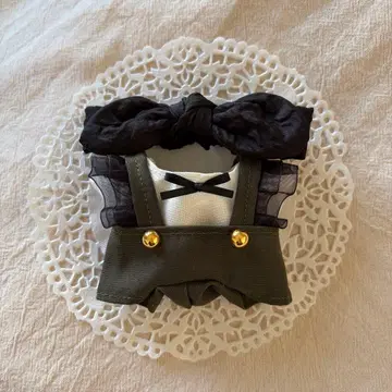 치비누이 의류 하피누이 의류 나니와단시 VoyAGE